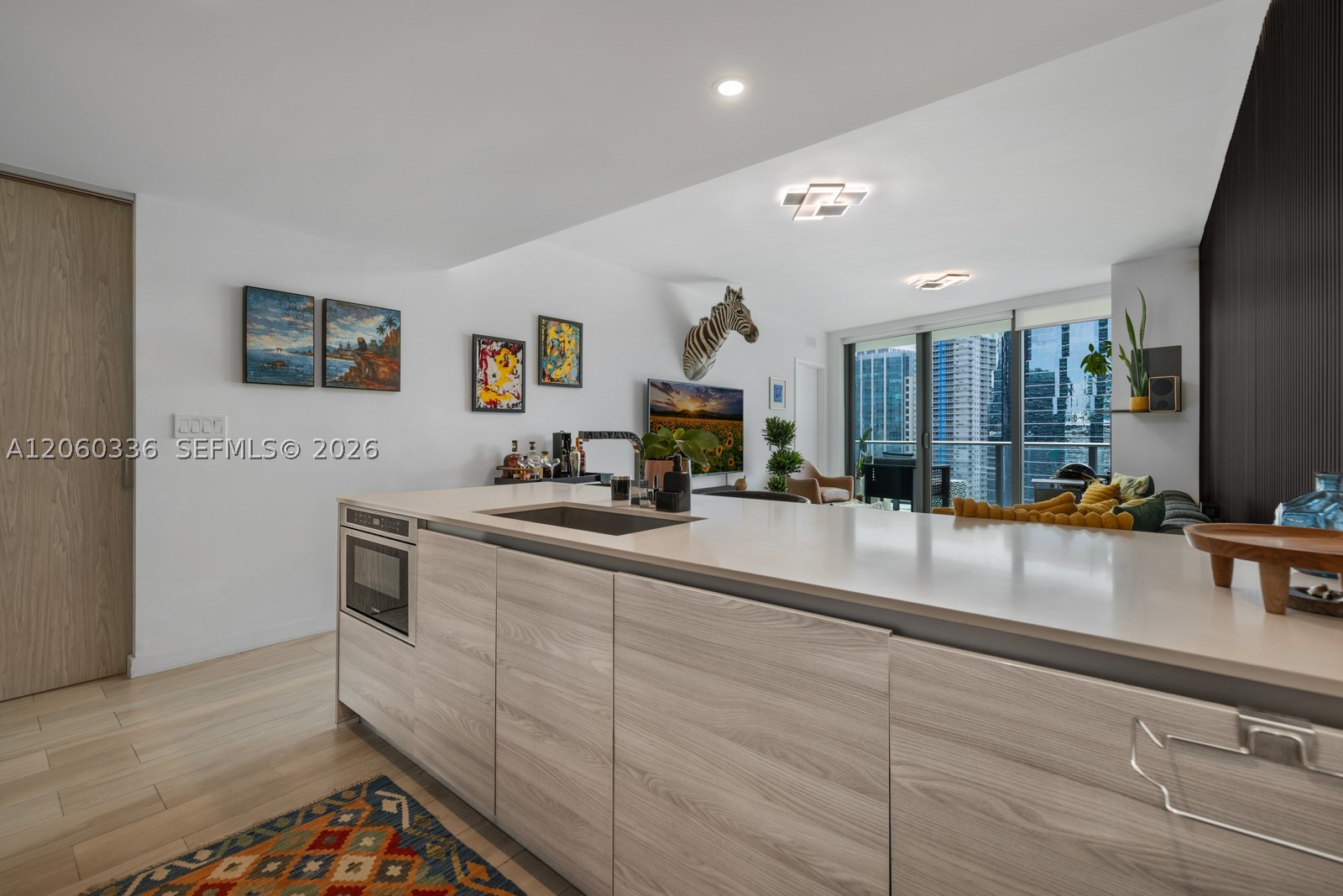 1300 S Miami Ave #2103, Miami FL 33130