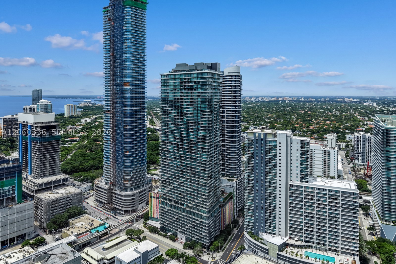 1300 S Miami Ave #2103, Miami FL 33130