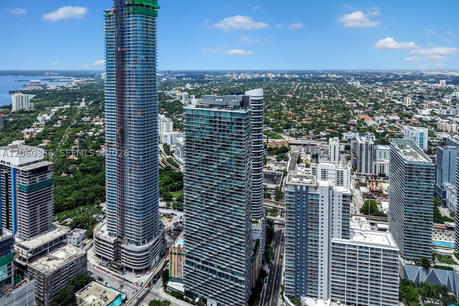 1300 S Miami Ave #2103, Miami FL 33130
