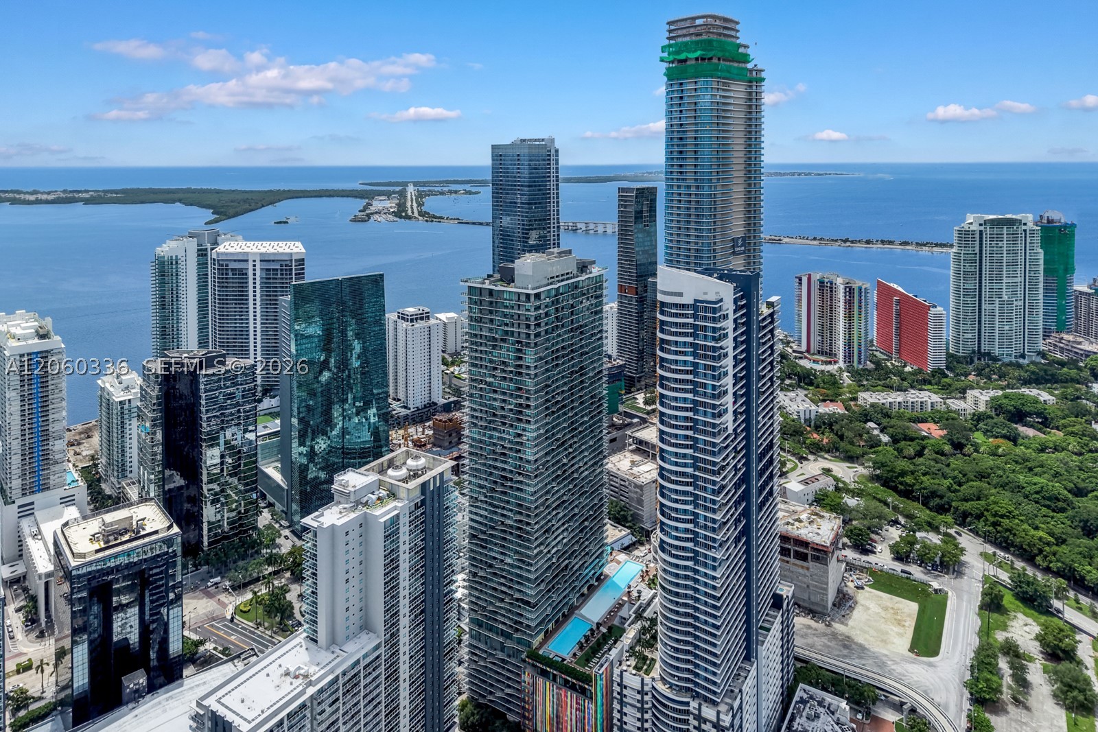 1300 S Miami Ave #2103, Miami FL 33130