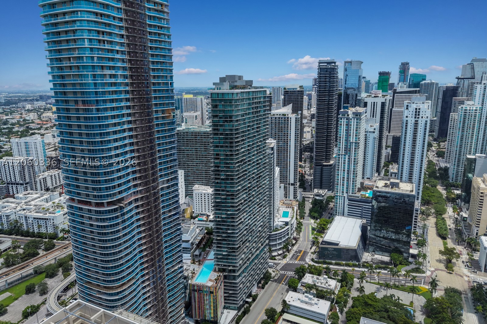 1300 S Miami Ave #2103, Miami FL 33130