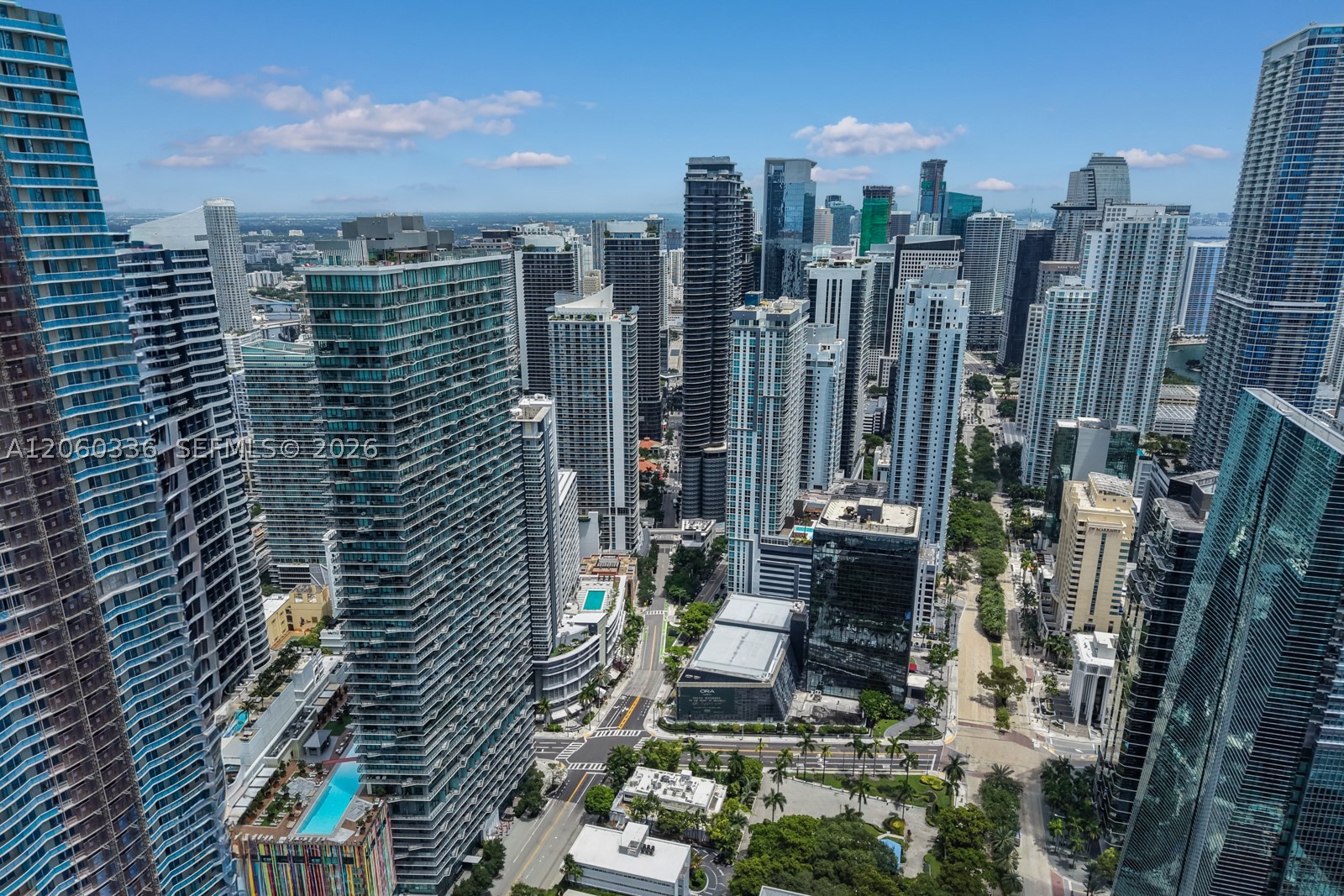 1300 S Miami Ave #2103, Miami FL 33130