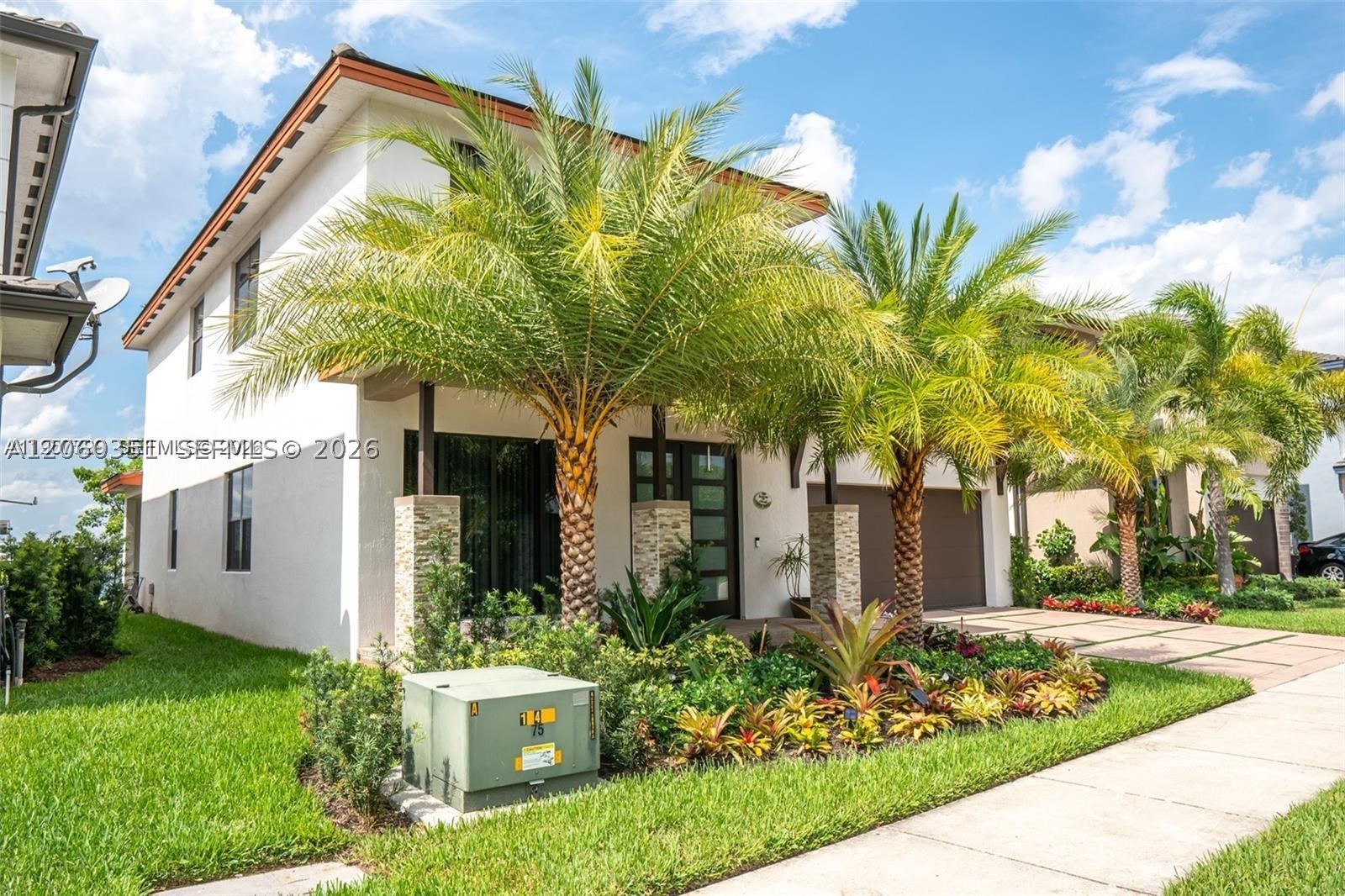 8981 NW 154th Ter #8981, Miami Lakes FL 33018