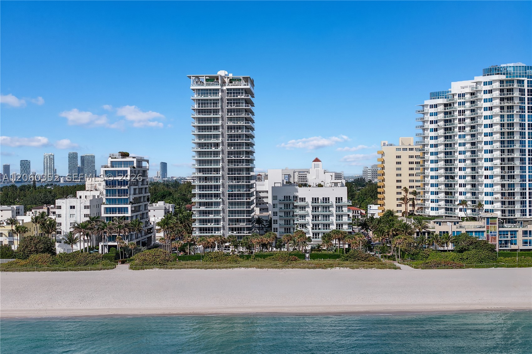 3739 Collins Ave #N-503, Miami Beach FL 33140