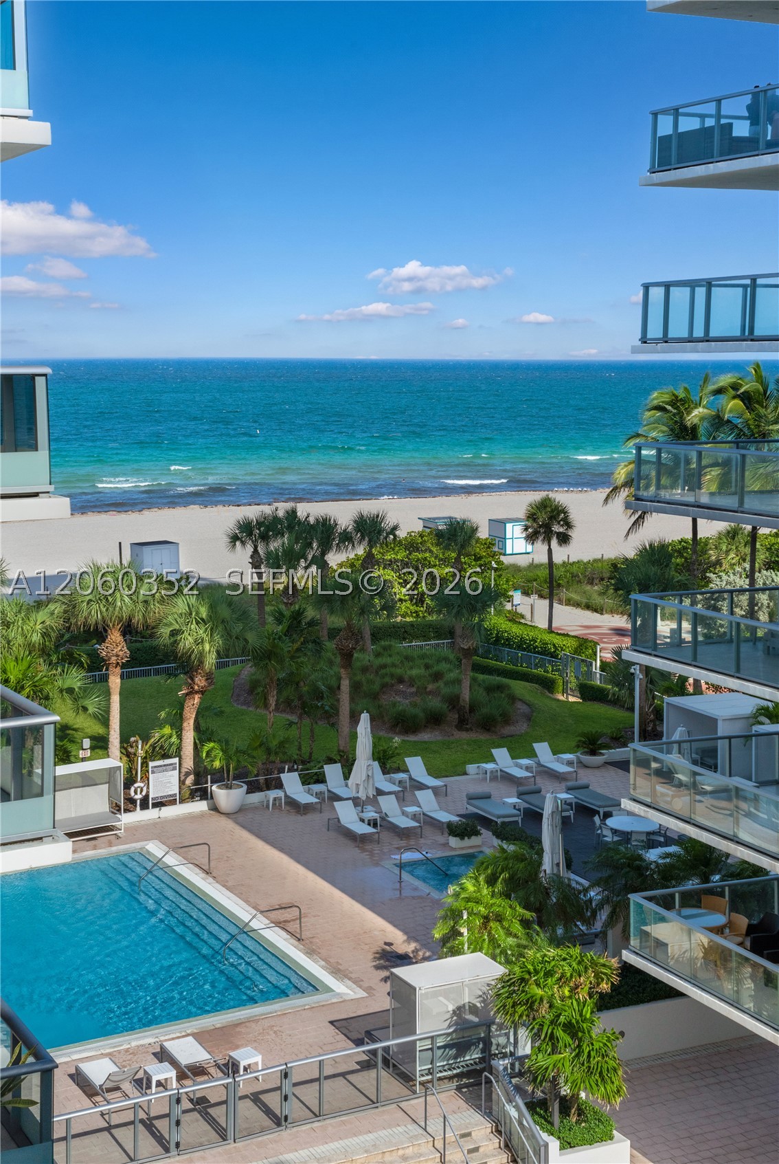 3739 Collins Ave #N-503, Miami Beach FL 33140