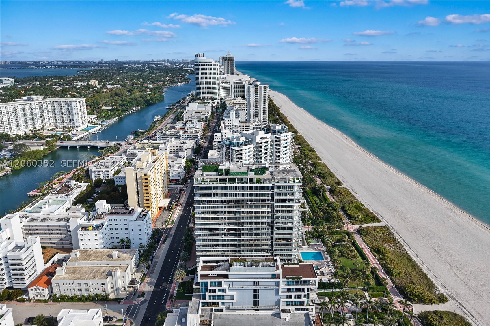 3739 Collins Ave #N-503, Miami Beach FL 33140
