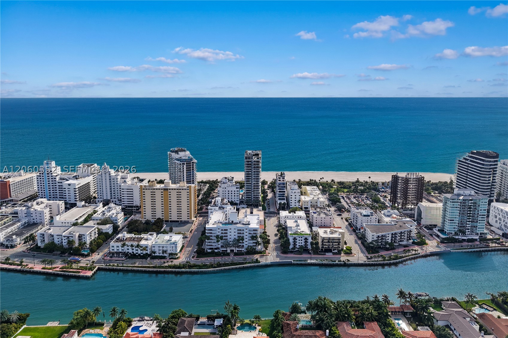 3739 Collins Ave #N-503, Miami Beach FL 33140