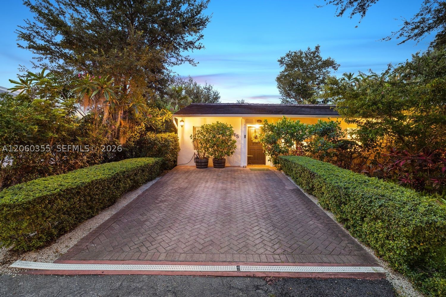 815 Monterey St, Coral Gables FL 33134