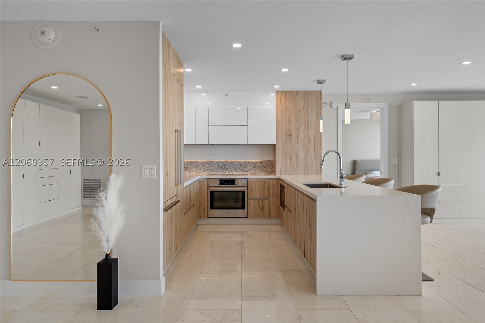 3400 SW 27th Ave #802, Miami FL 33133
