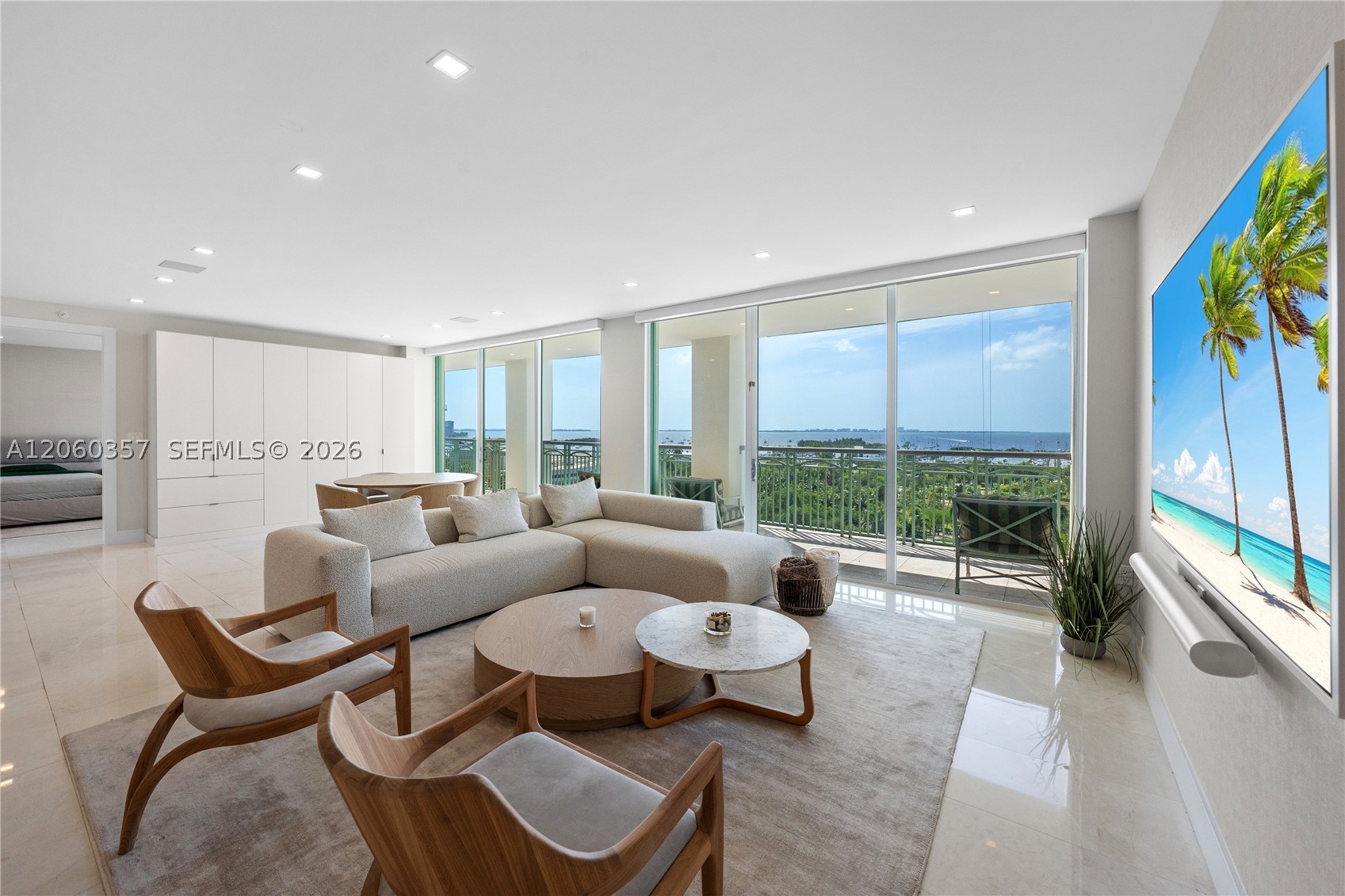 3400 SW 27th Ave #802, Miami FL 33133