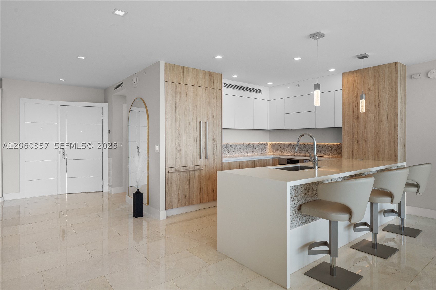 3400 SW 27th Ave #802, Miami FL 33133