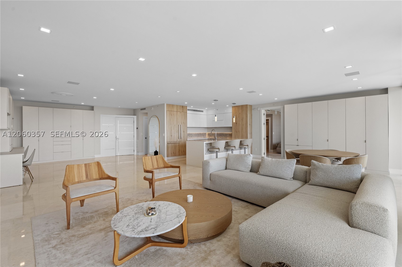 3400 SW 27th Ave #802, Miami FL 33133