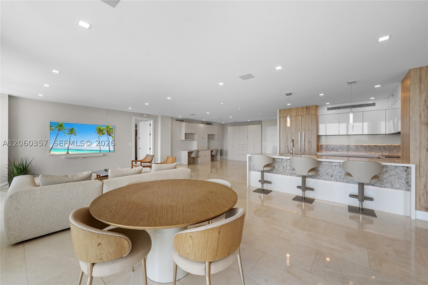 3400 SW 27th Ave #802, Miami FL 33133