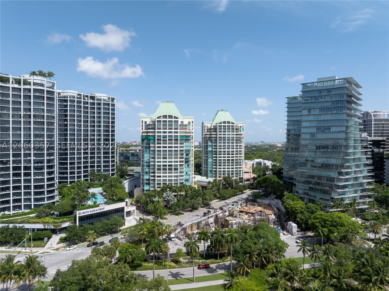 3400 SW 27th Ave #802, Miami FL 33133