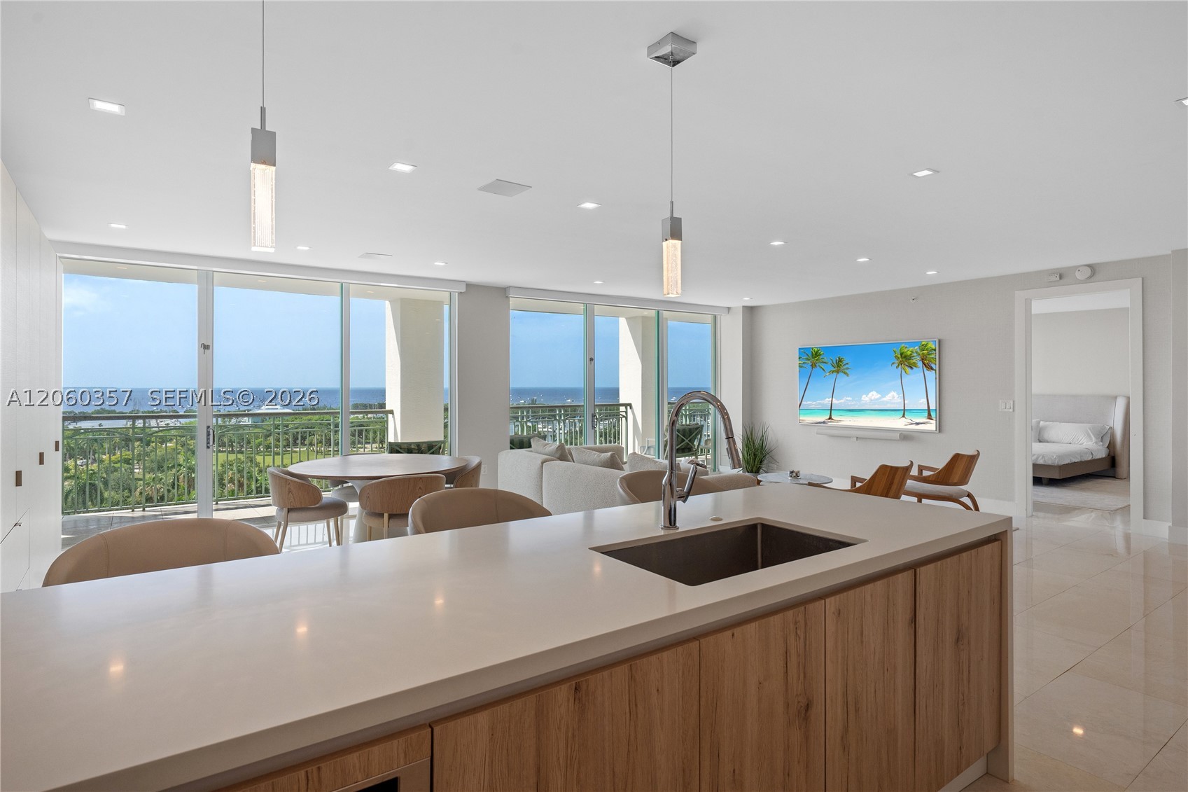 3400 SW 27th Ave #802, Miami FL 33133