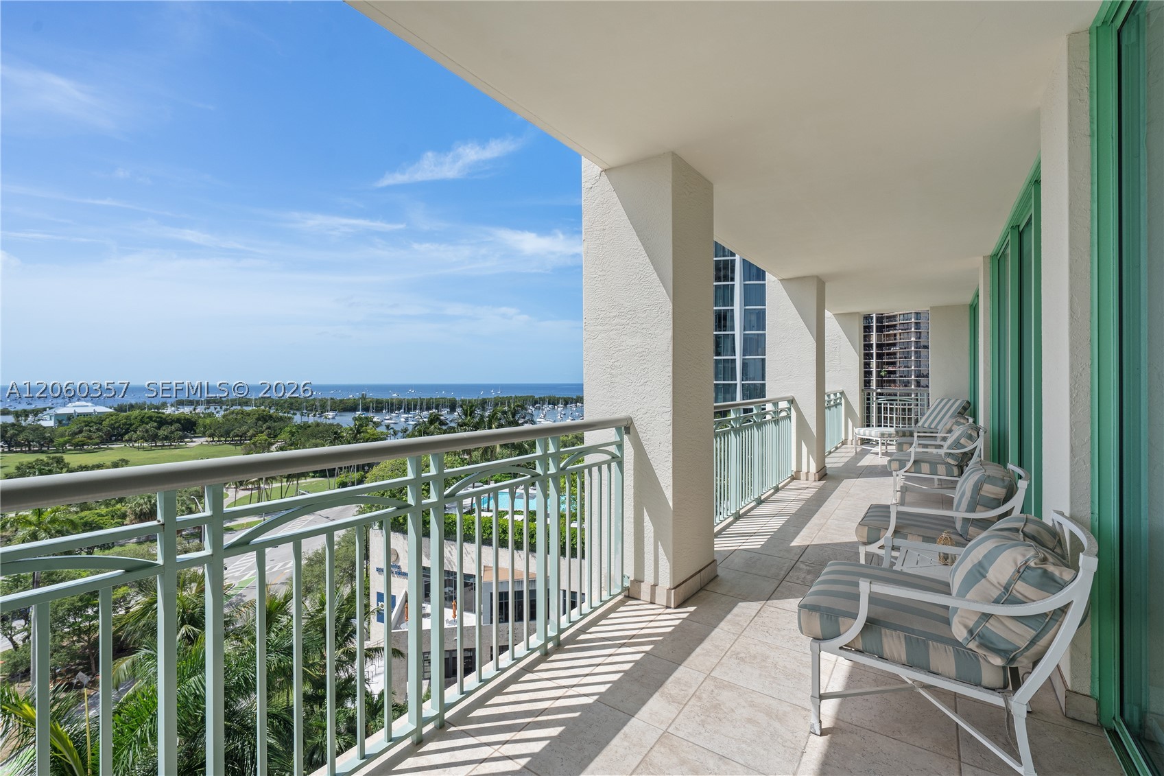 3400 SW 27th Ave #802, Miami FL 33133