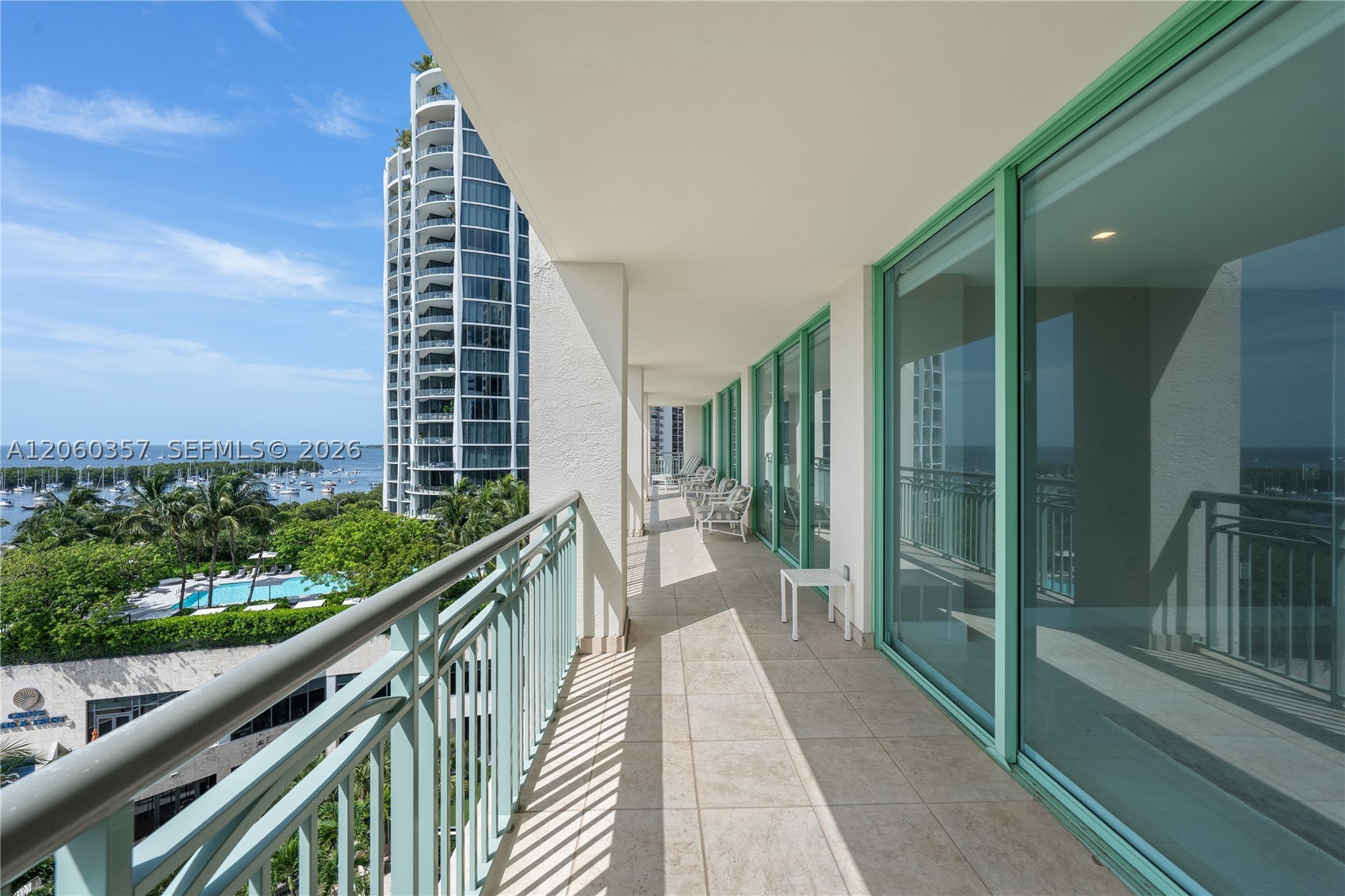 3400 SW 27th Ave #802, Miami FL 33133