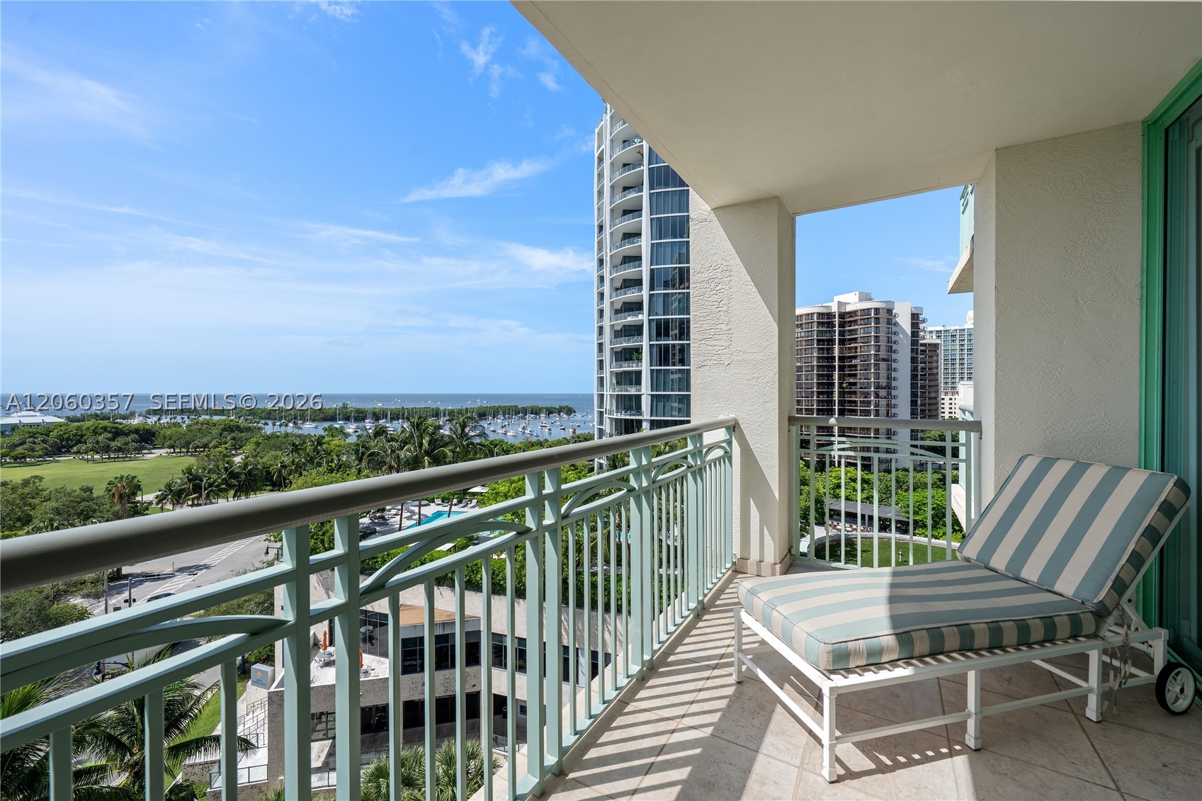 3400 SW 27th Ave #802, Miami FL 33133
