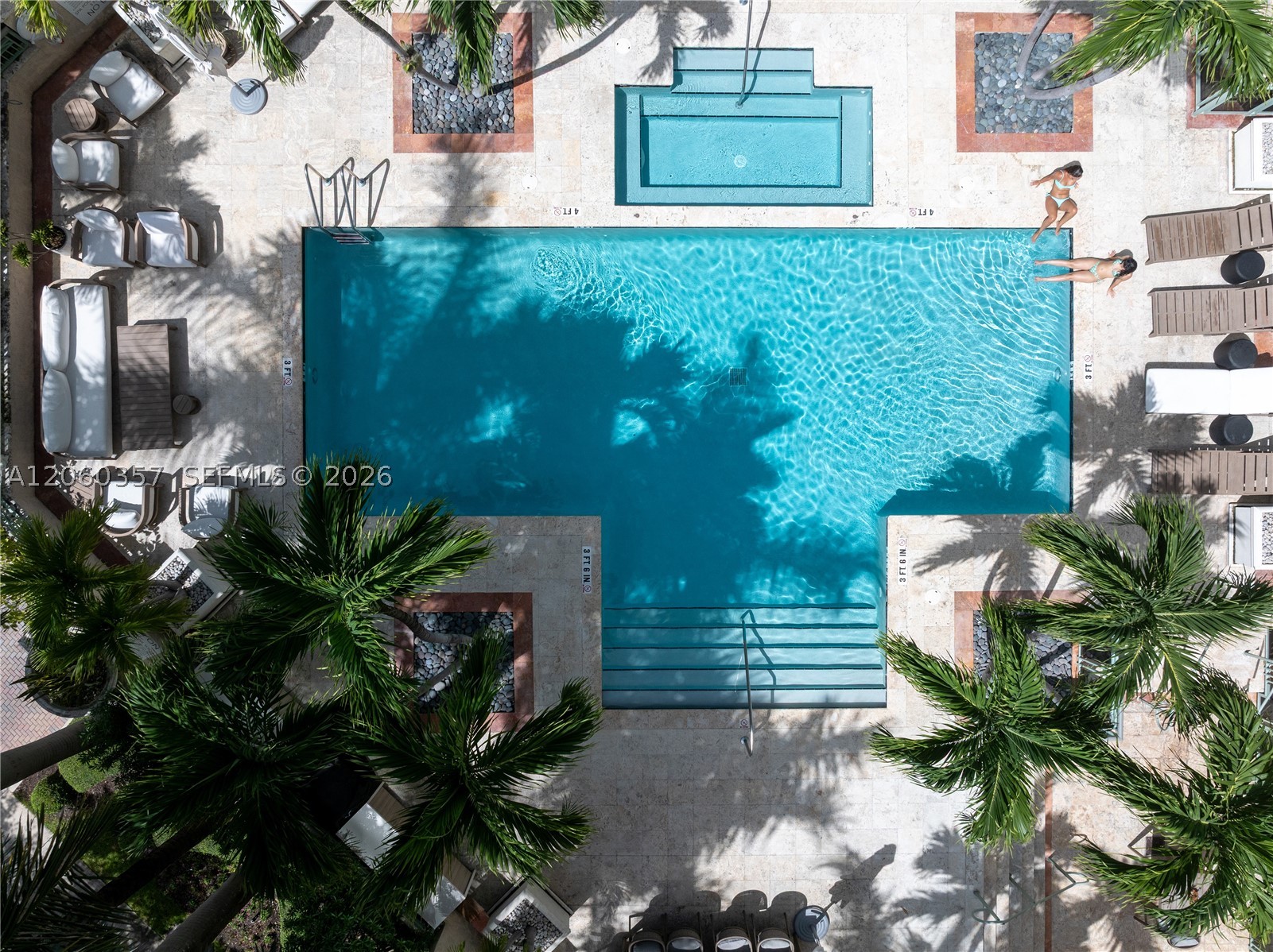 3400 SW 27th Ave #802, Miami FL 33133