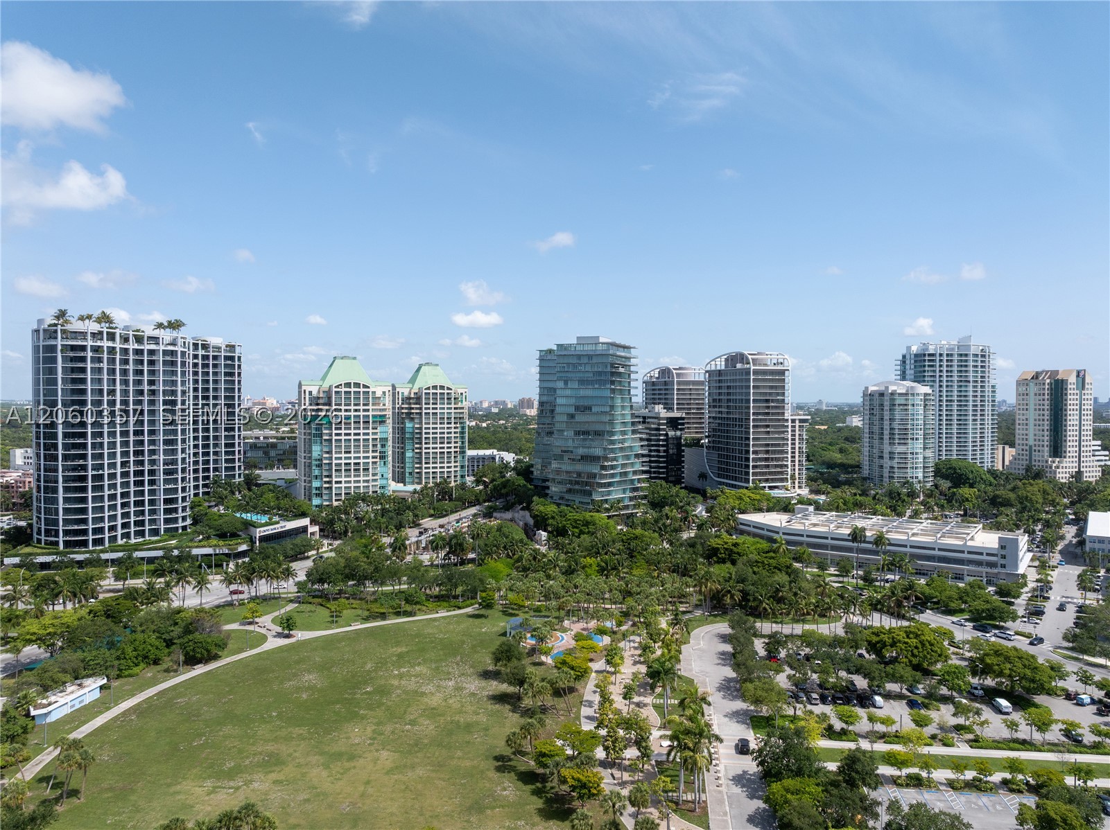 3400 SW 27th Ave #802, Miami FL 33133