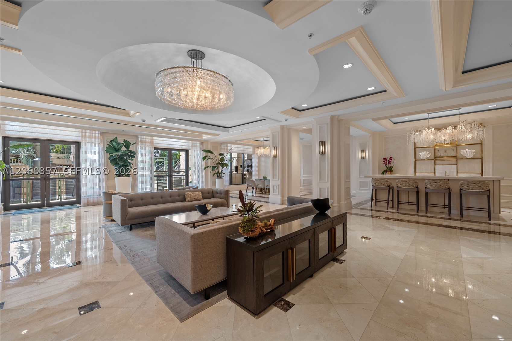 3400 SW 27th Ave #802, Miami FL 33133