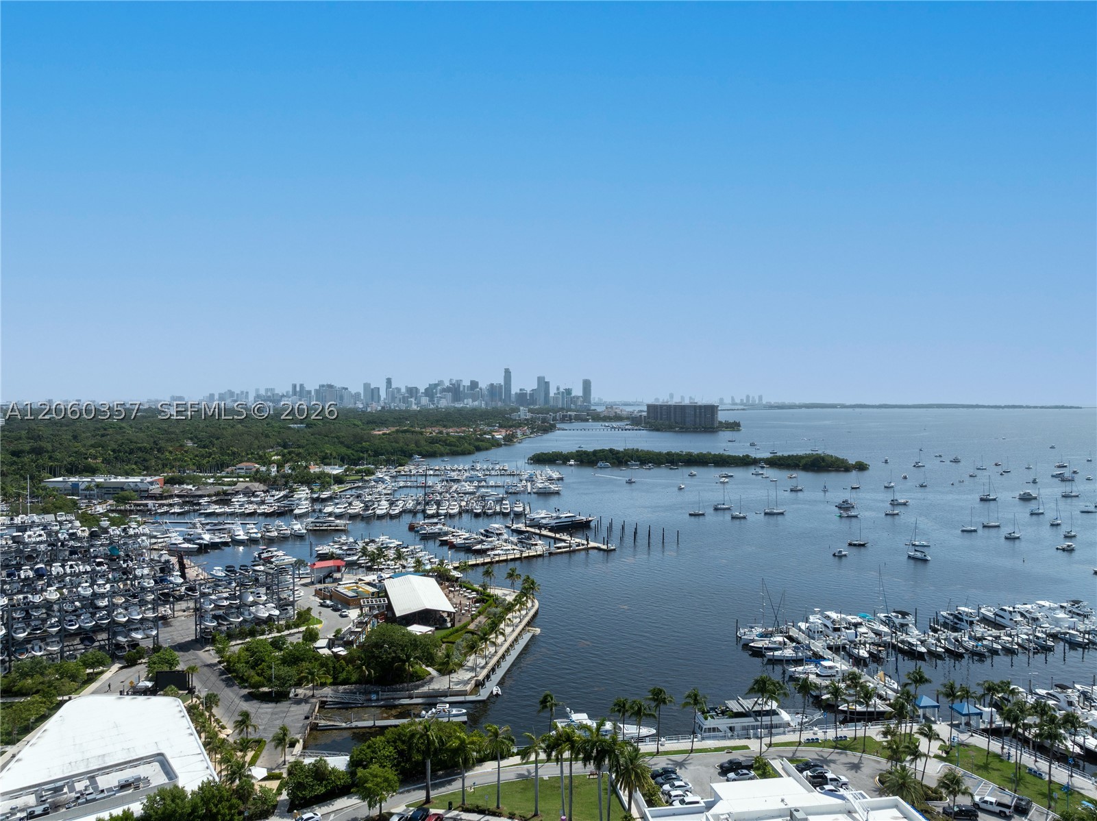 3400 SW 27th Ave #802, Miami FL 33133