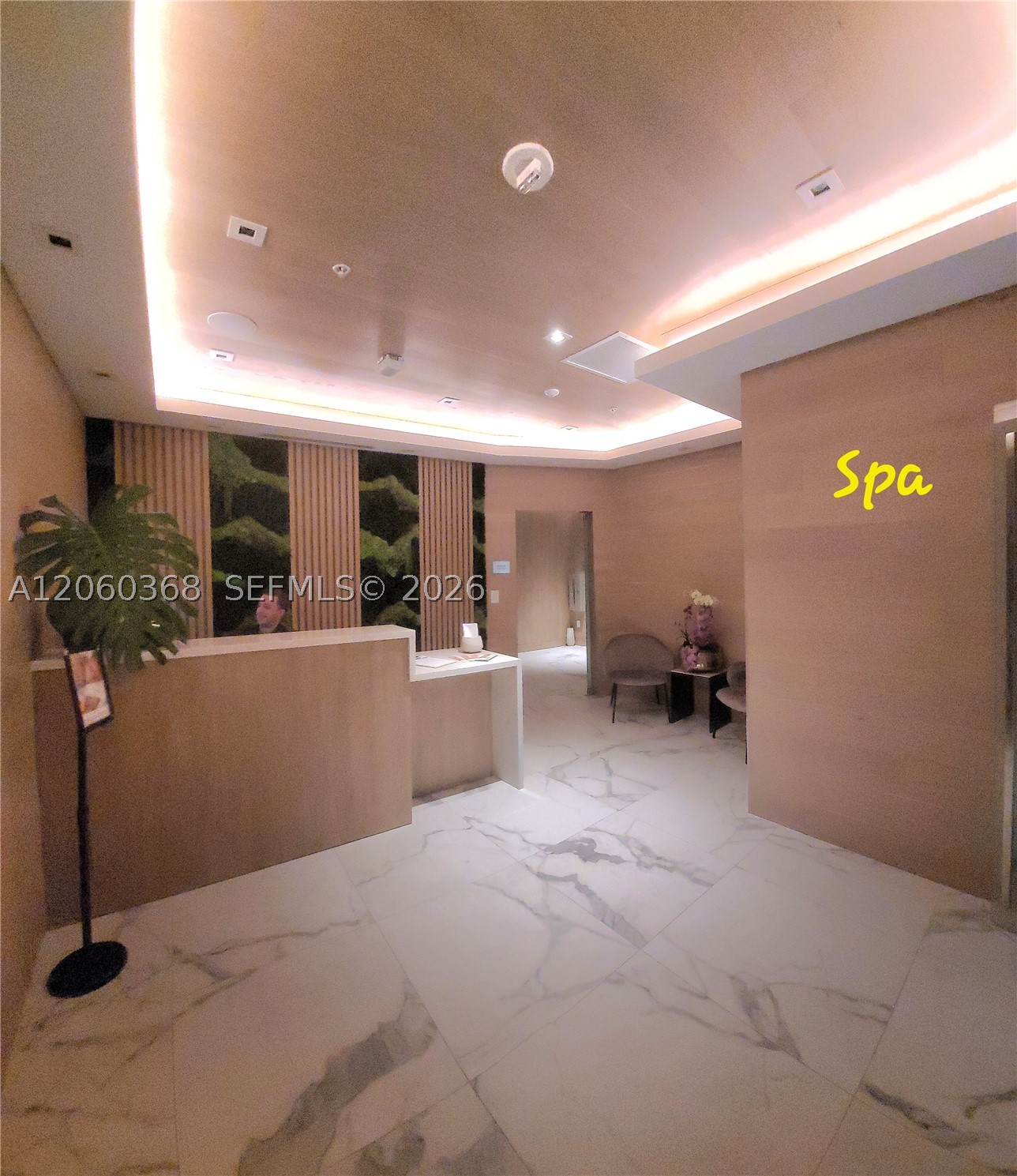 90 SW 3rd St #3104, Miami FL 33130