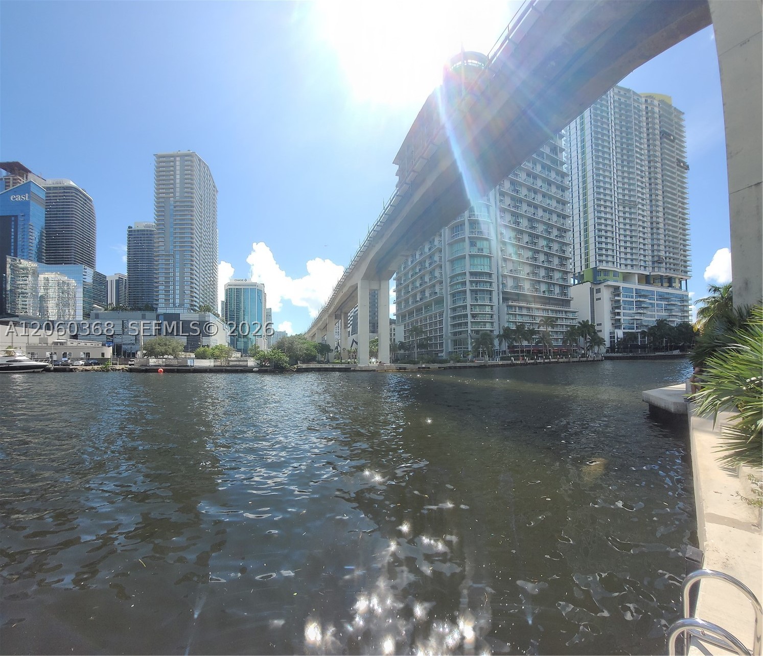 90 SW 3rd St #3104, Miami FL 33130