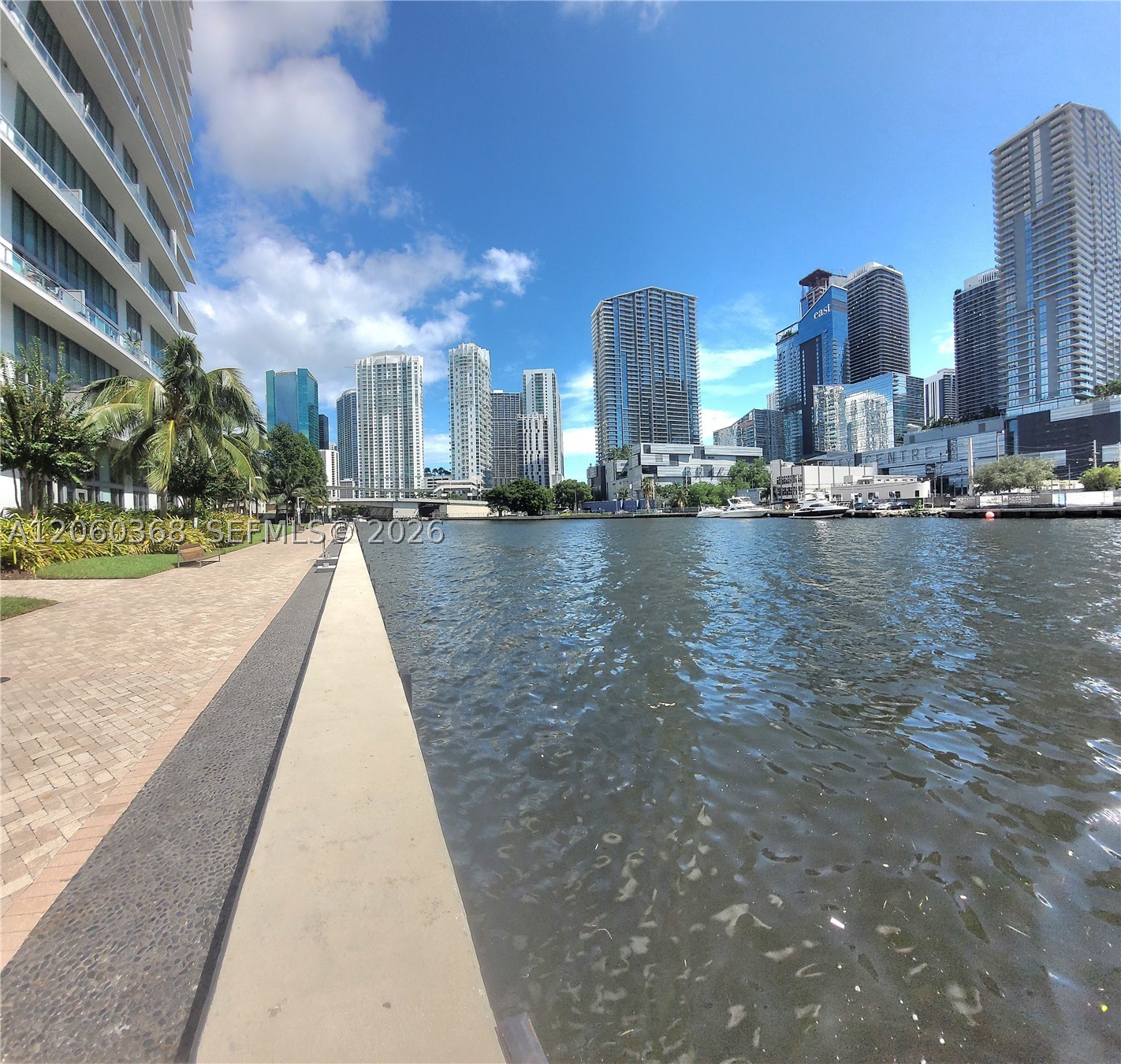 90 SW 3rd St #3104, Miami FL 33130