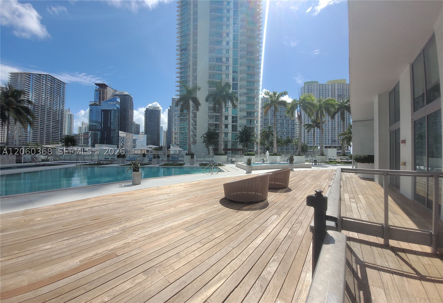 90 SW 3rd St #3104, Miami FL 33130