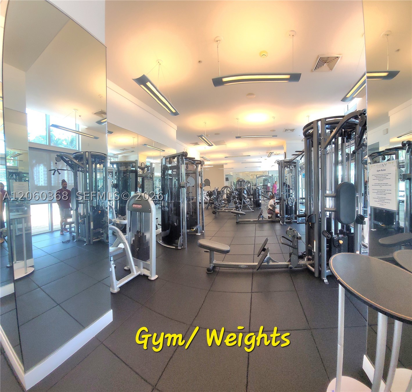 90 SW 3rd St #3104, Miami FL 33130