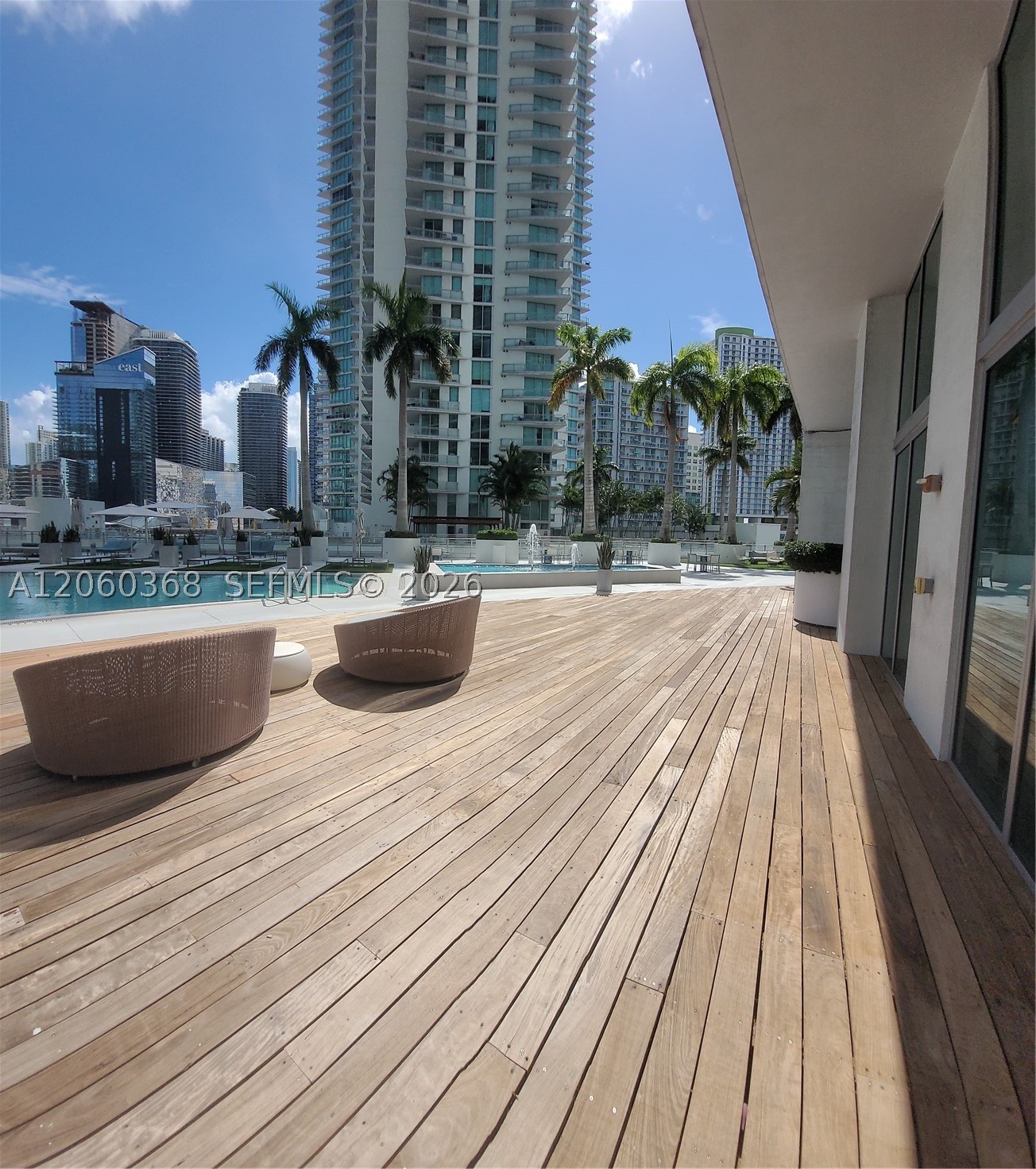 90 SW 3rd St #3104, Miami FL 33130