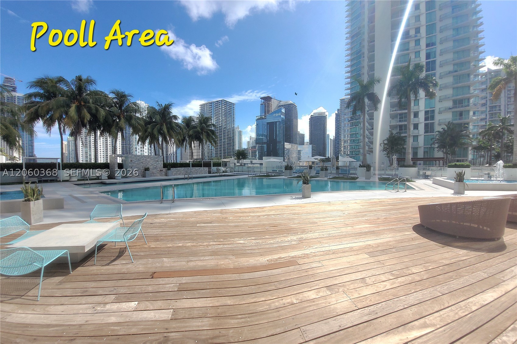 90 SW 3rd St #3104, Miami FL 33130