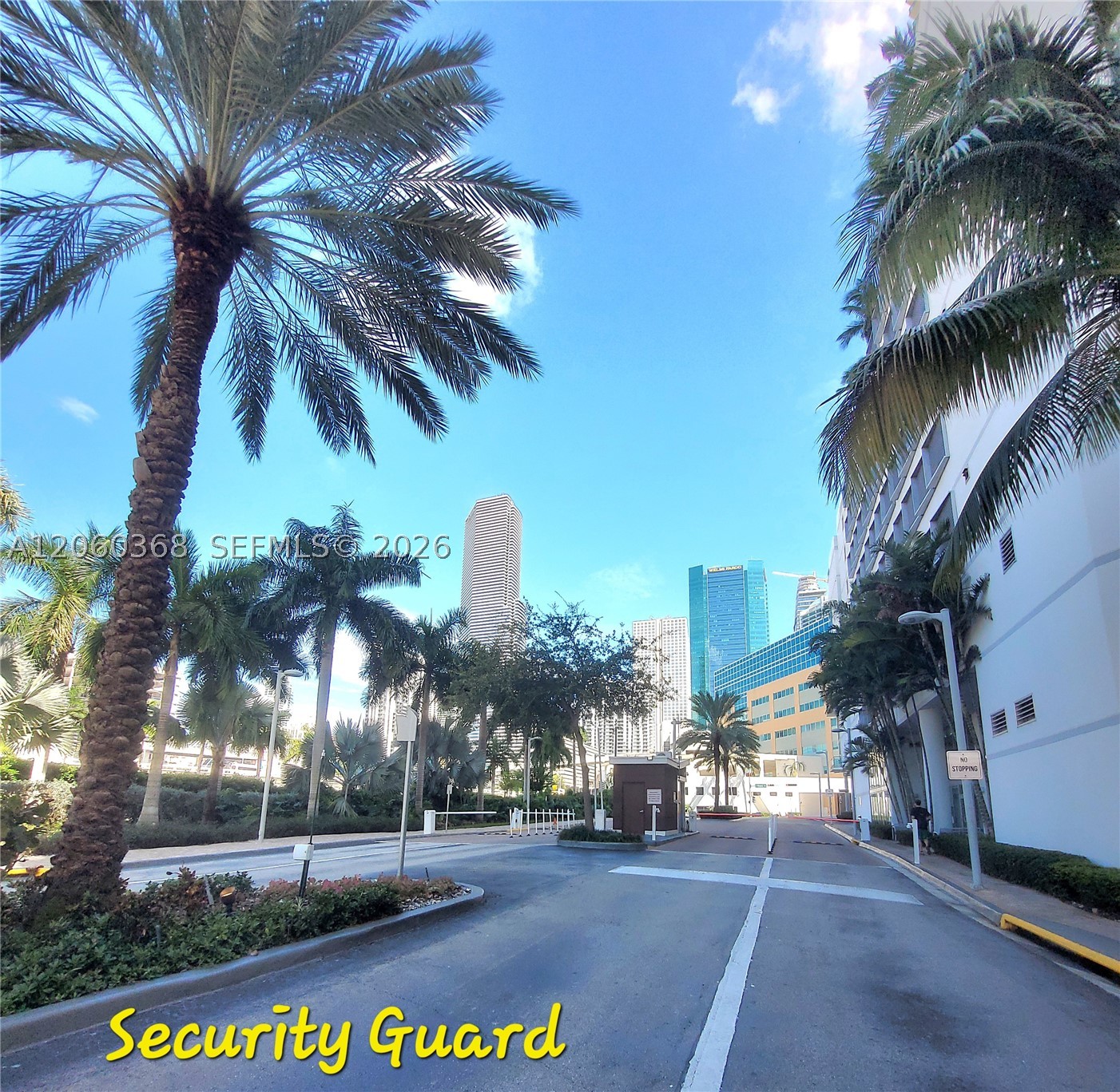 90 SW 3rd St #3104, Miami FL 33130