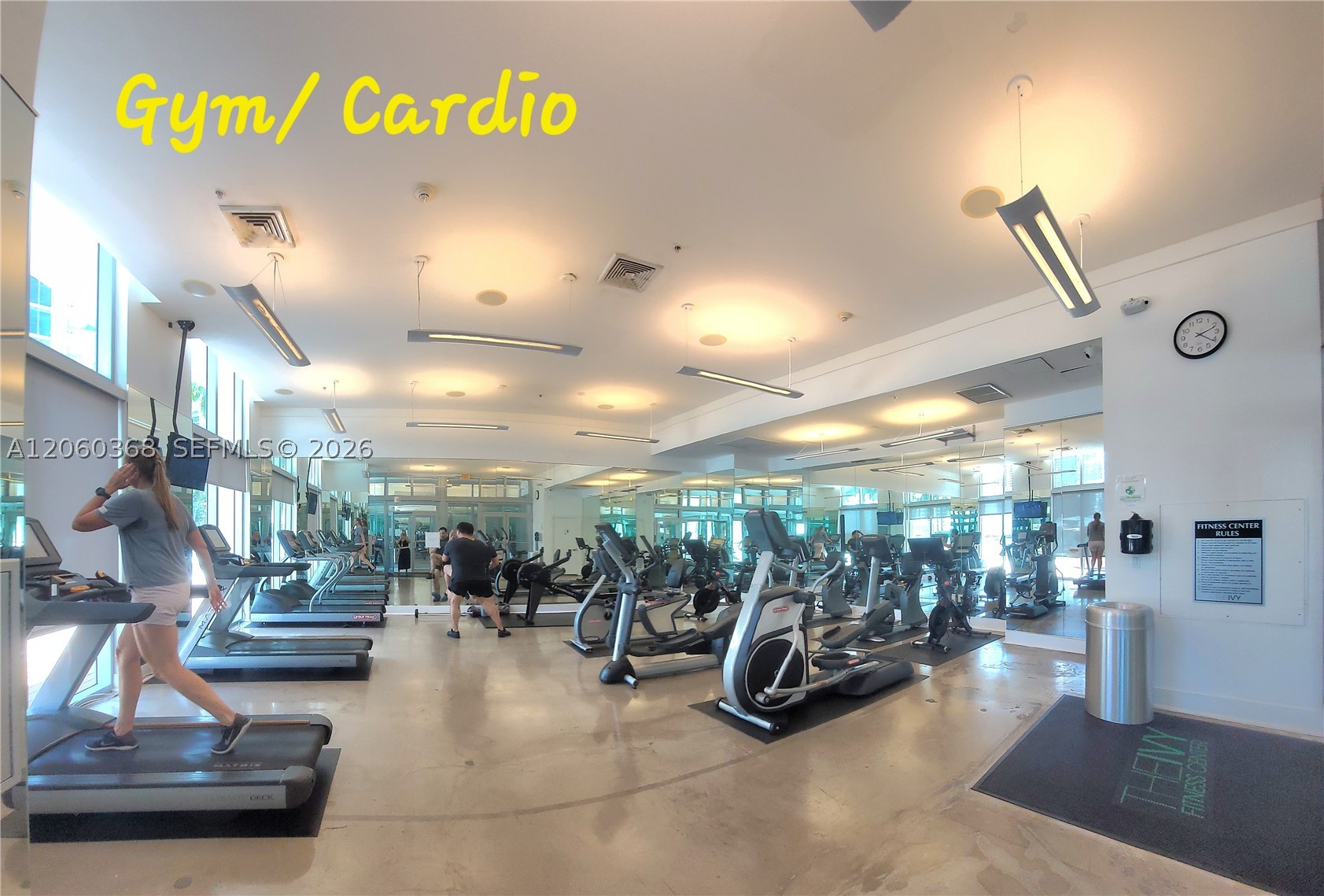 90 SW 3rd St #3104, Miami FL 33130