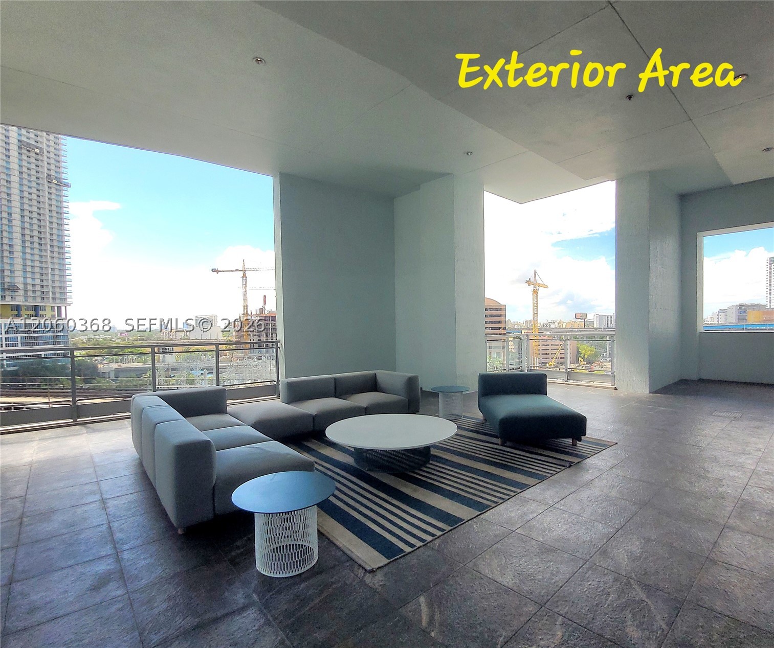 90 SW 3rd St #3104, Miami FL 33130