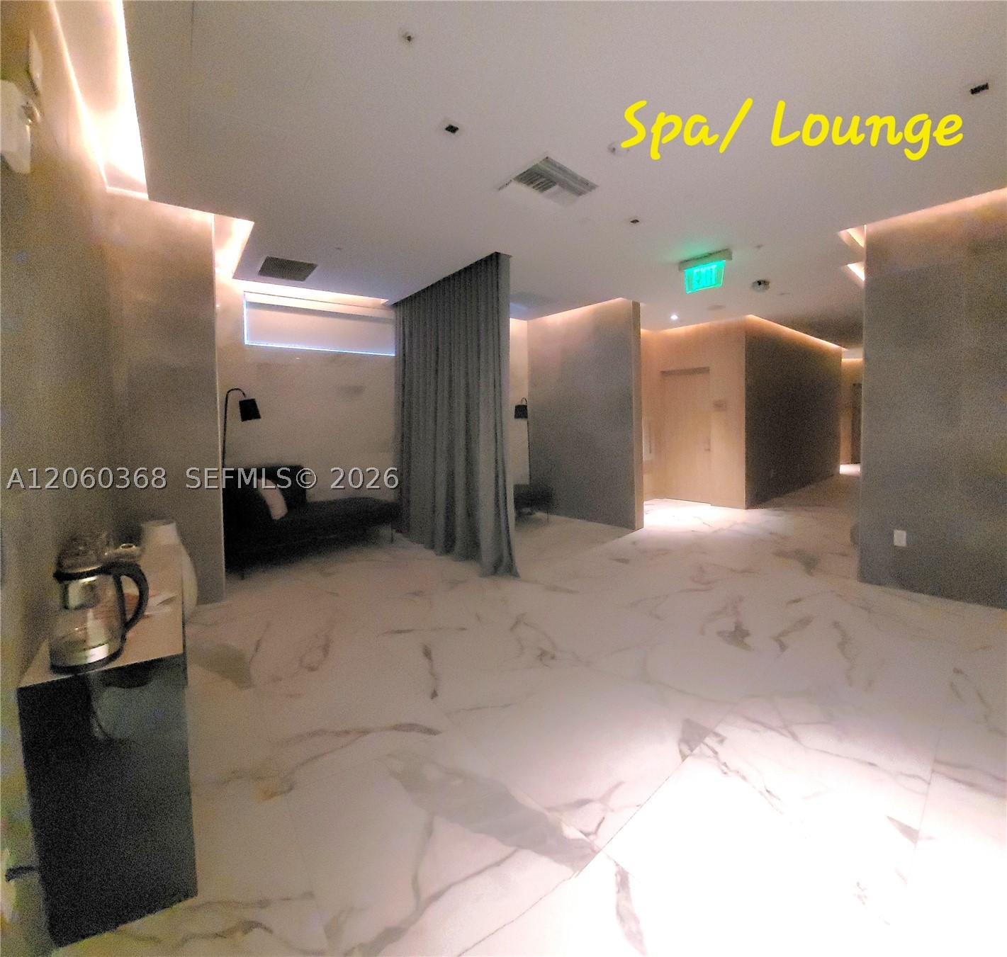 90 SW 3rd St #3104, Miami FL 33130