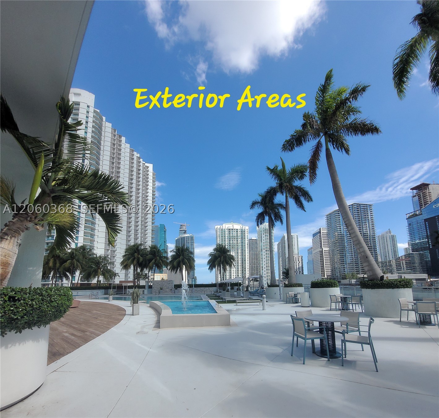 90 SW 3rd St #3104, Miami FL 33130