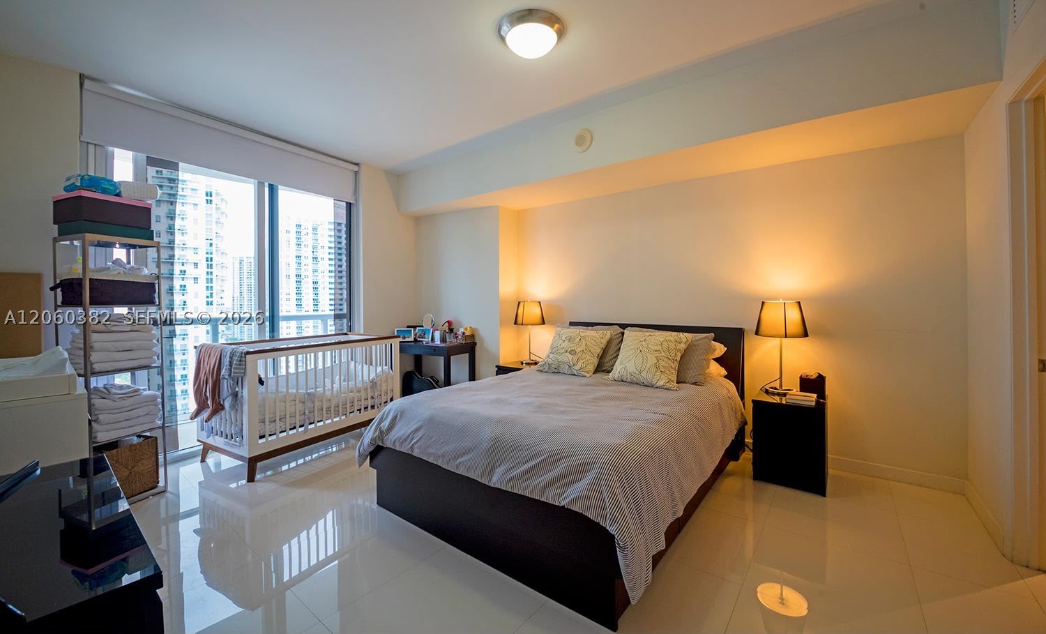485 Brickell Ave #2706, Miami FL 33131