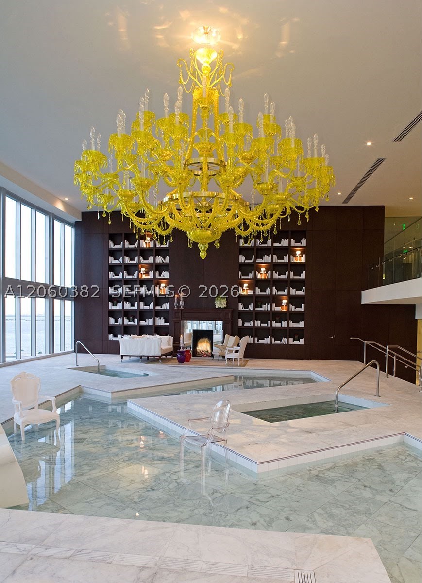 485 Brickell Ave #2706, Miami FL 33131