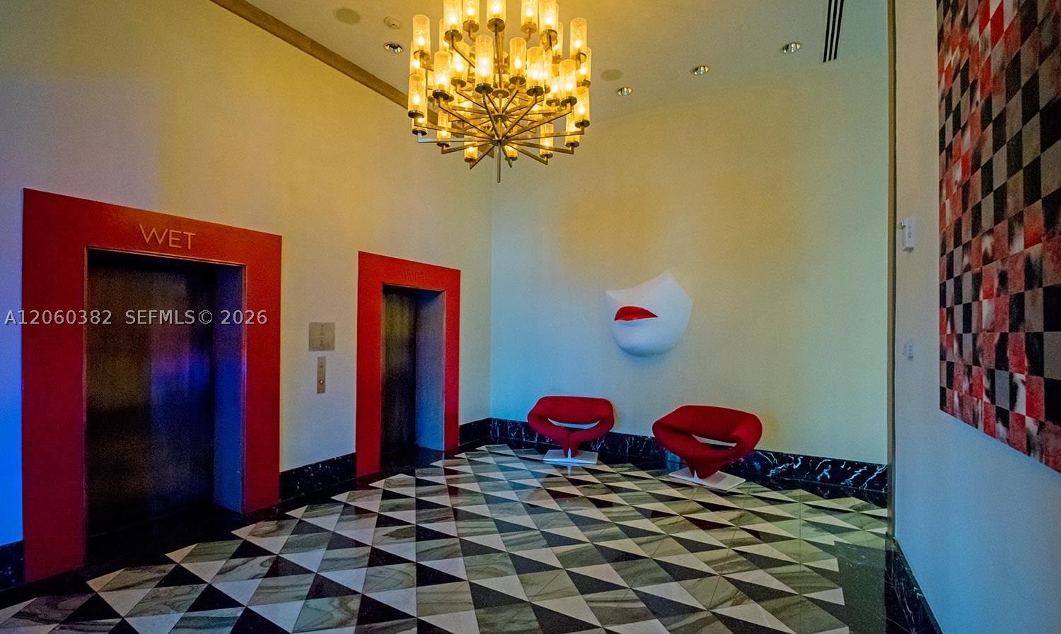 485 Brickell Ave #2706, Miami FL 33131