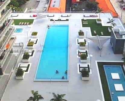 690 SW 1st Ct #1923, Miami FL 33130