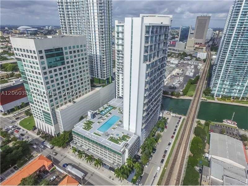 690 SW 1st Ct #1923, Miami FL 33130