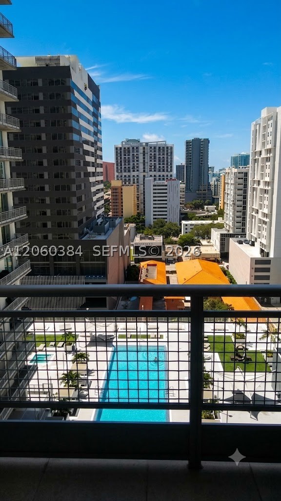 690 SW 1st Ct #1923, Miami FL 33130