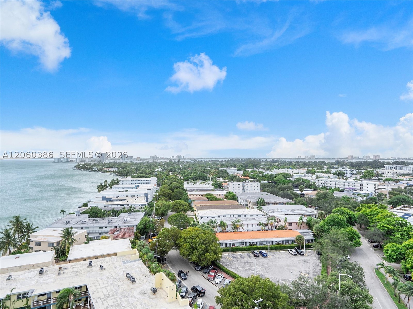 900 Bay Dr #716+Dock Slip available, Miami Beach FL 33141