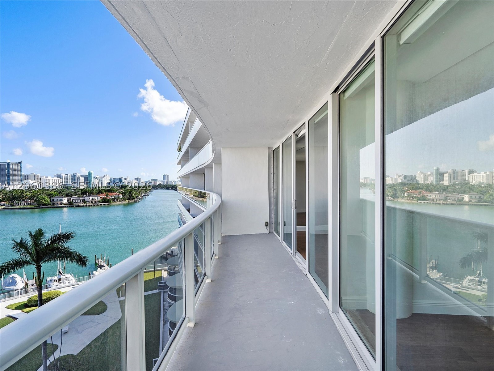 900 Bay Dr #716+Dock Slip available, Miami Beach FL 33141