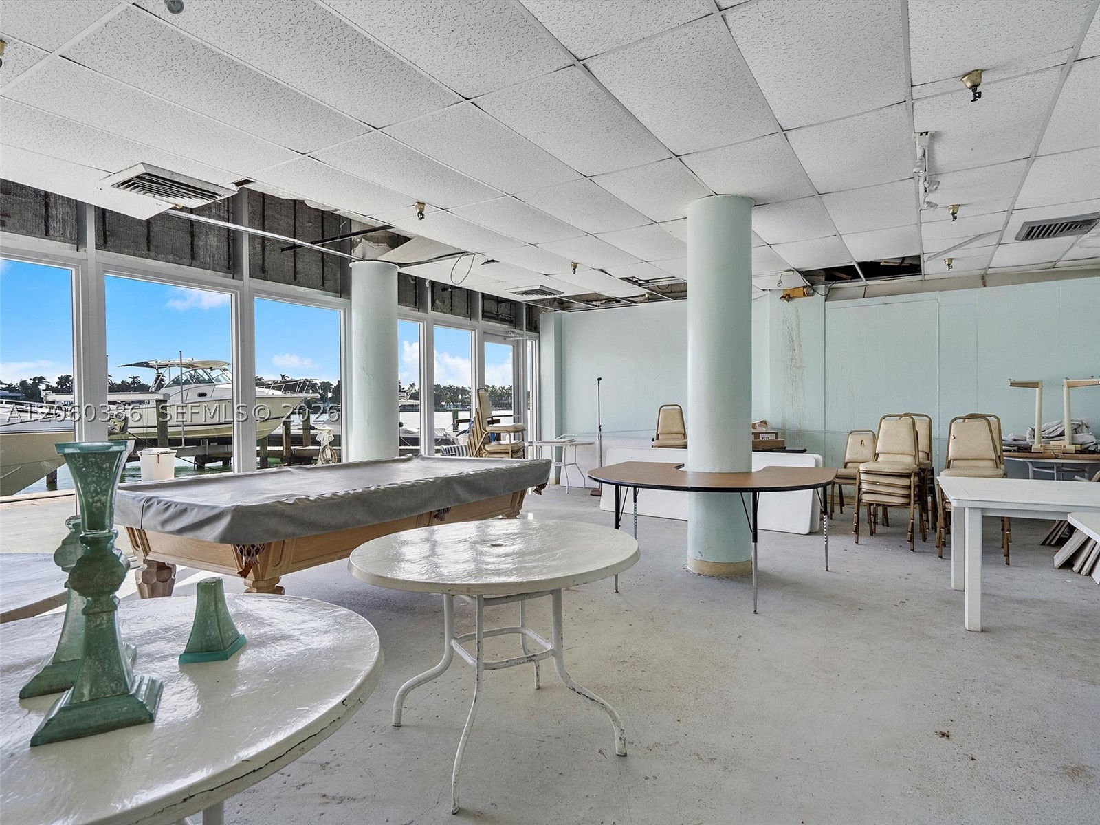 900 Bay Dr #716+Dock Slip available, Miami Beach FL 33141