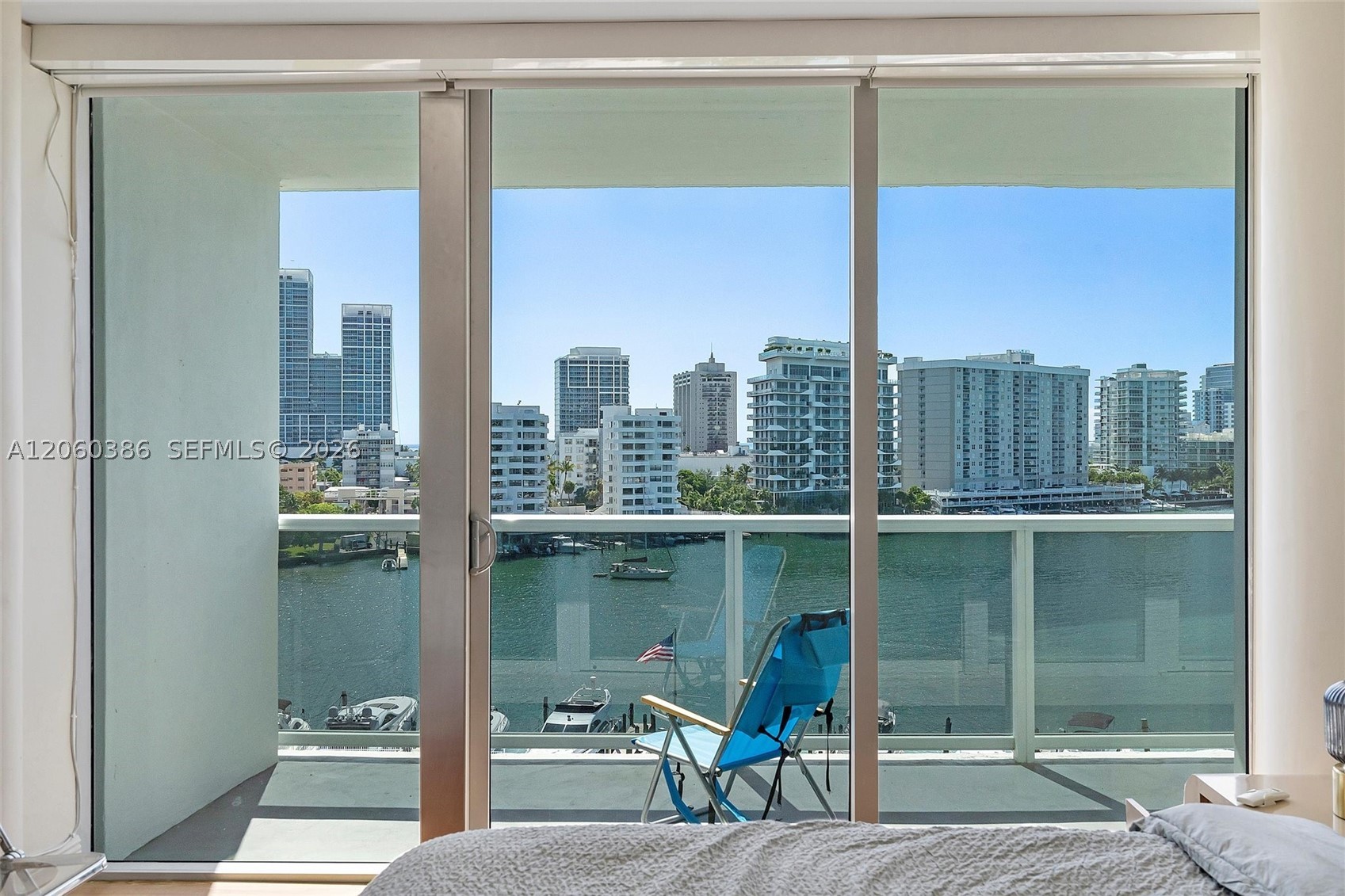 900 Bay Dr #716+Dock Slip available, Miami Beach FL 33141