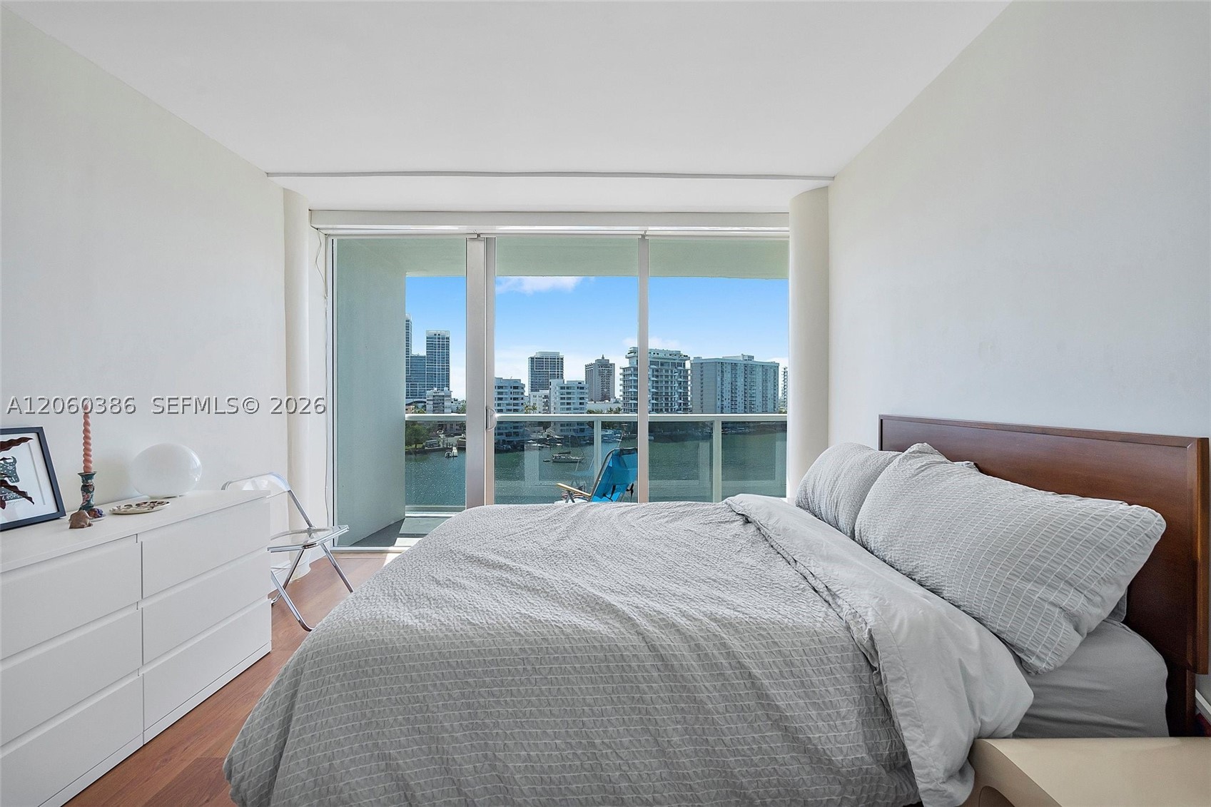 900 Bay Dr #716+Dock Slip available, Miami Beach FL 33141