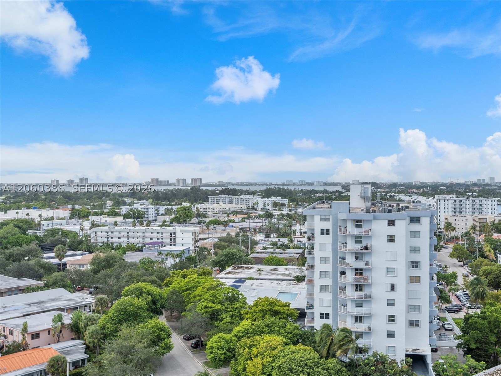 900 Bay Dr #716+Dock Slip available, Miami Beach FL 33141